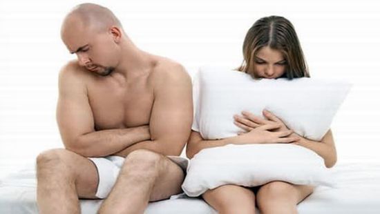 У мужа проблемы с потенцией - что делать жене?