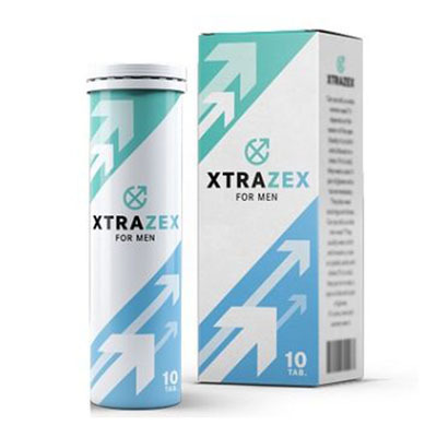 xtrazex: реальные отзывы, где купить и цена, инструкция по применению