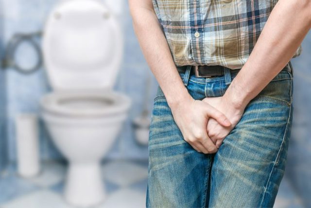 Импотенция при сахарном диабете 2 типа: лечение и профилактика
