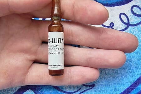 Но-шпа при простатите и аденоме простаты: курс лечения, отзывы мужчин