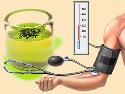 Зеленый чай: польза и вред для мужчин, влияние на потенцию