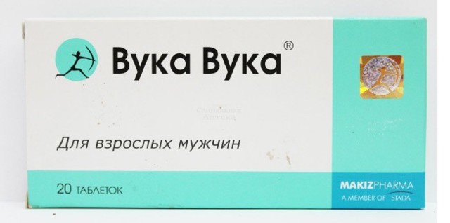 Новые препараты для повышения потенции. Рейтинг ТОП-10