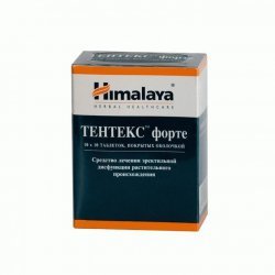 Трибестан: инструкция по применению, цена и отзывы мужчин, аналоги