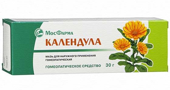 Мазь Календулы для потенции: инструкция по применению и отзывы мужчин