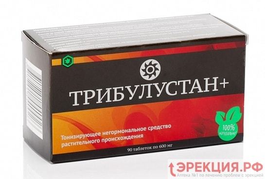 Трибестан: инструкция по применению, цена и отзывы мужчин, аналоги