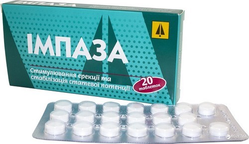 Профилактика импотенции у мужчин: препараты, упражнения, советы
