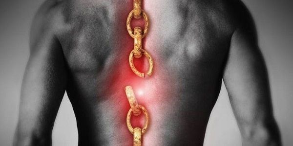 Спинальная импотенция у мужчин: причины, симптомы и лечение