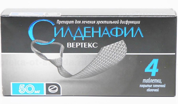 Дешевые аналоги Виагры для мужчин: описания и цены