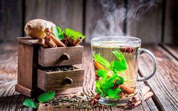 Чай от простатита у мужчин: рейтинг сборов и лечение, отзывы