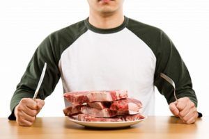 Каши для повышения потенции: самые полезные для мужчин