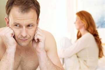 Фенибут: влияет ли на потенцию у мужчин и как?