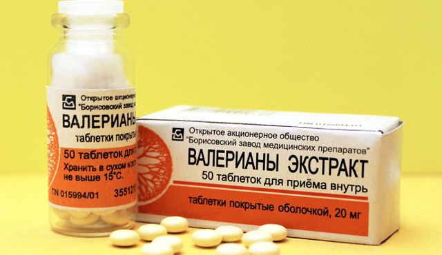 Валерьянка и потенция: влияние, вред и польза для мужчин
