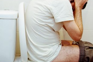 Запор при простатите: что делать, какие продукты влияют, советы