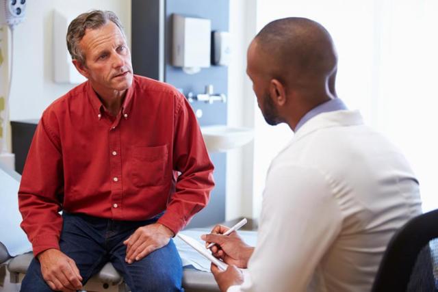 Канефрон при простатите у мужчин: лечение, инструкция, отзывы