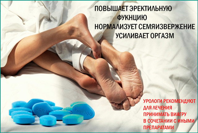 Виагра при простатите: как принимать, поможет ли, отзывы мужчин