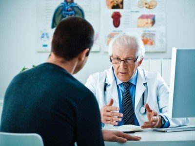 Голодание при простатите и аденоме простаты: лечение и отзывы