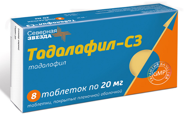 Недорогие таблетки для потенции у мужчин. ТОП-10 дешевых препаратов