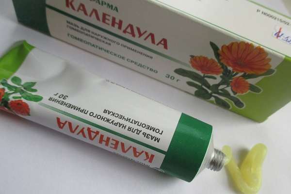 Гепариновая мазь для потенции мужчин: как применять, отзывы