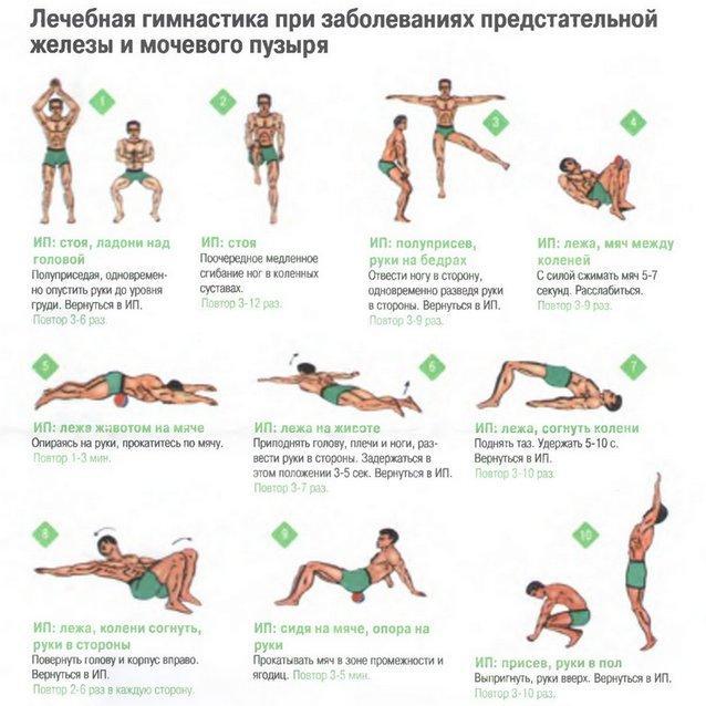 16 народных средств от простатита у мужчин: самые эффективные для лечения рецепты и способы, отзывы