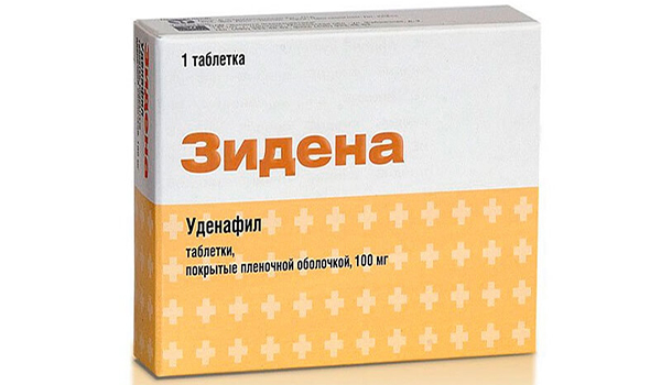Средства для потенции у мужчин быстрого действия. ТОП-5