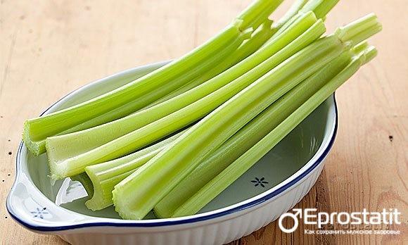 Продукты для повышения потенции у мужчин. ТОП-20