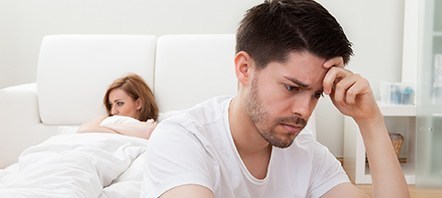 Пресс и потенция: польза качания для мужской силы
