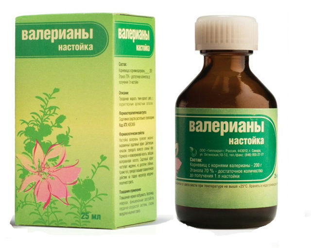 Валерьянка и потенция: влияние, вред и польза для мужчин