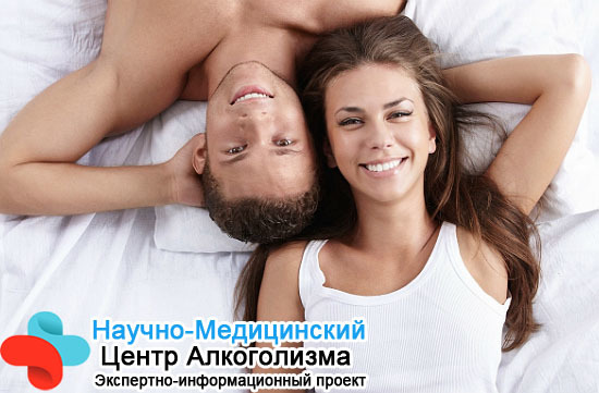 Восстановление потенции после отказа от курения у мужчин: как происходит?