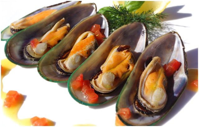 Морепродукты для потенции: какие морепродукты улучшают эрекцию?
