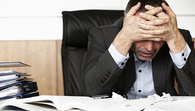 Влияние усталости и стресса на потенцию и эрекцию мужчины