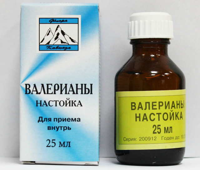 Валерьянка и потенция: влияние, вред и польза для мужчин