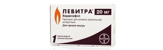 Дешевые аналоги Виагры для мужчин: описания и цены