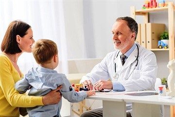 Простатит у ребенка и подростка: может ли быть, симптомы и лечение