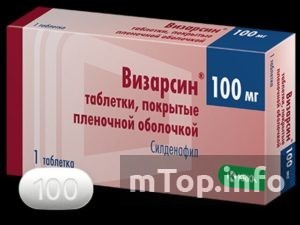 Средства для повышения потенции у мужчин. Рейтинг ТОП-10