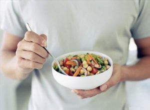 Продукты питания повышающие потенцию у мужчин мгновенно