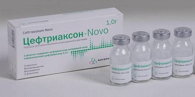 Антибиотики при простатите у мужчин: наиболее эффективные для лечения