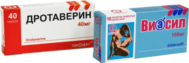 Таблетки Виасил: инструкция по применению, цена и где купить, аналоги и отзывы