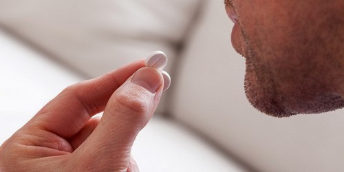 Проблемы с потенцией в 20 лет: причины и лечение
