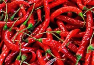 Острый красный перец ЧИЛИ для потенции: влияние, как потреблять?