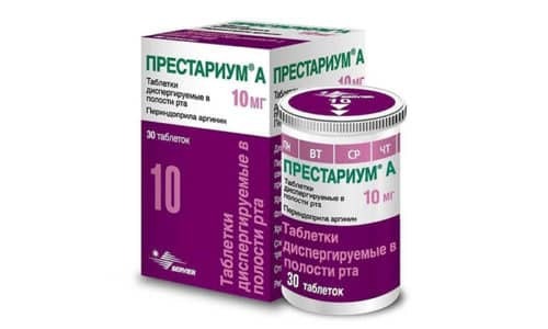 Влияние Престариума на потенцию у мужчин