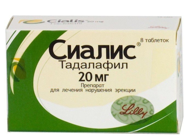 Самые эффективные препараты для потенции и эрекции мужчин