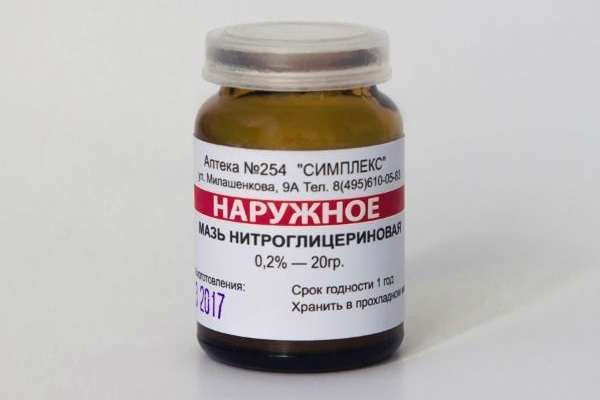 Гепариновая мазь для потенции мужчин: как применять, отзывы