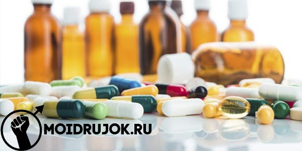Влияют ли антибиотики на потенцию мужчины и как?