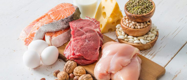Морепродукты для потенции: какие морепродукты улучшают эрекцию?