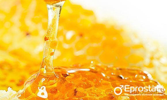 Продукты для повышения потенции у мужчин. ТОП-20