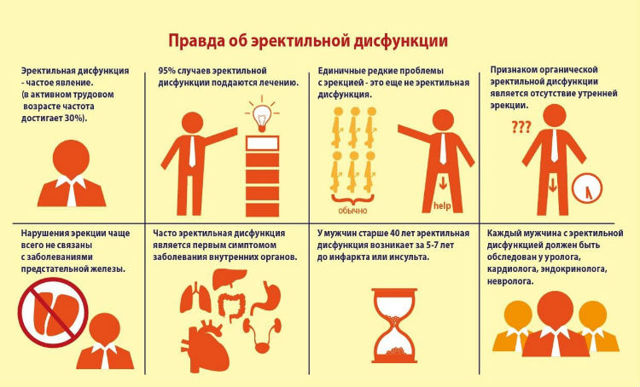 Как сахар влияет на потенцию мужчин: польза и вред, рецепты