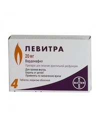 Дешевые аналоги Виагры для мужчин: описания и цены