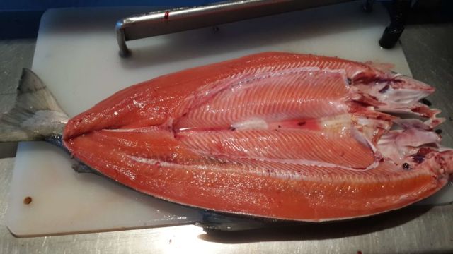 Морепродукты для потенции: какие морепродукты улучшают эрекцию?