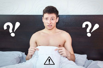 Как курение влияет на потенцию у мужчины: последствия и восстановление
