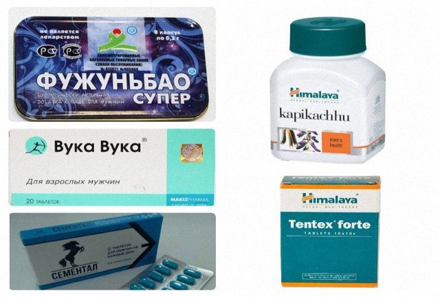 Плохая потенция у мужчины: причины и лечение